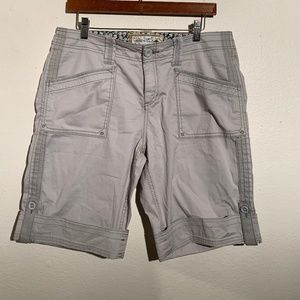 Women's Cargo Shorts